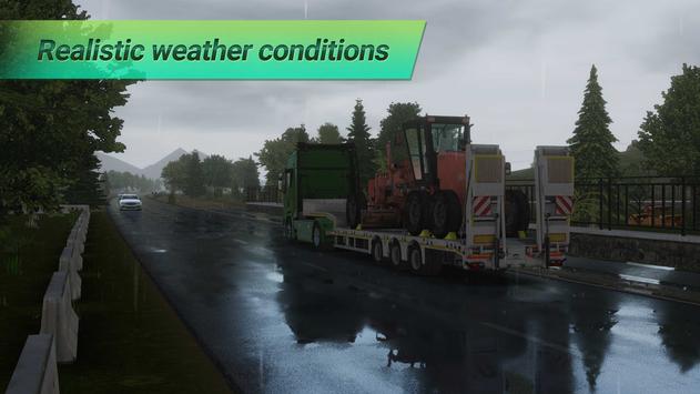 TruckersofEurope3汉化版图1