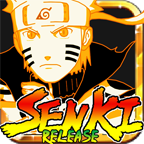 火影战记美化汉化版