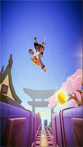 忍者名场面手机版图1