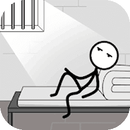 火柴人越狱逃脱