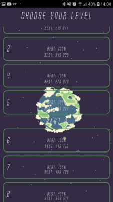 想回到地球直装版图2
