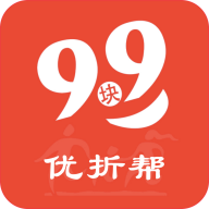 优折帮图标