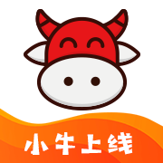 小牛团app图标