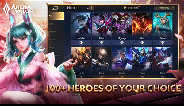 传说对决(ArenaofValor)图3