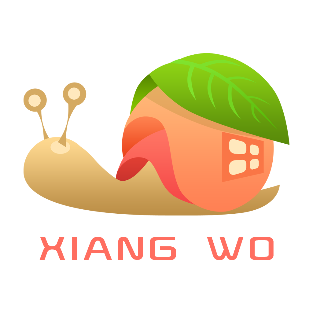 享窝图标