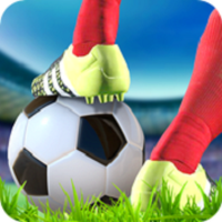 2019趣味足球最新版本2019FootballFun v1.1.1