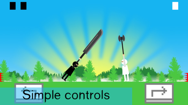 忍者武器对决最新版
