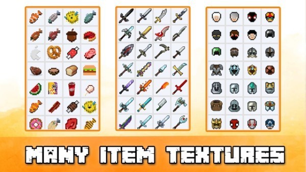 我的世界编辑器高级版截图4