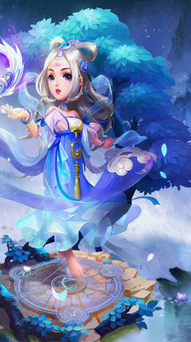 猎心师手游