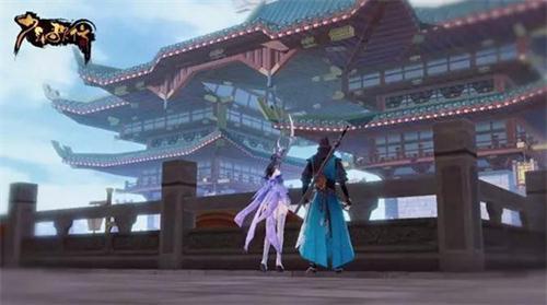 少年漫歌行手游