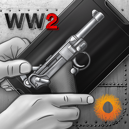 二战武器模拟器2国际服（Weaphones）