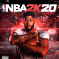 nba2k23官方版