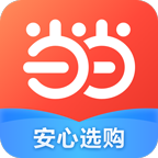 当当网2022官方版APP