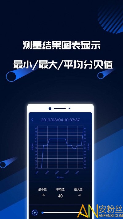 分贝噪音测试图1