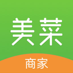 美菜卖家版图标