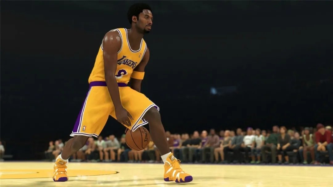 nba2k23无限金币图1