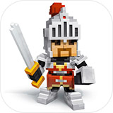 创世战士官方版(CraftWarriors)