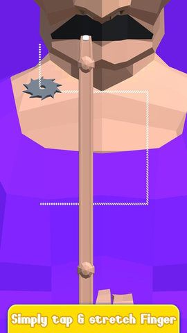 鼻子挖挖挖图1
