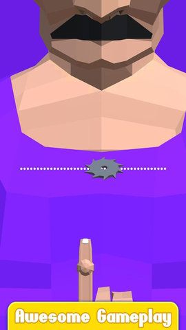 鼻子挖挖挖图3