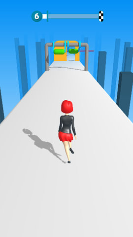 走路你最美图1