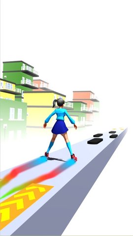 我爱跨阻碍图4