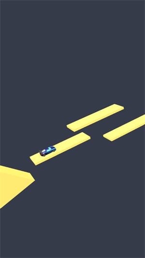 快乐特技车3D图3