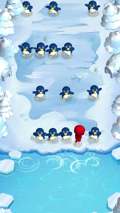 PushyPenguins图2