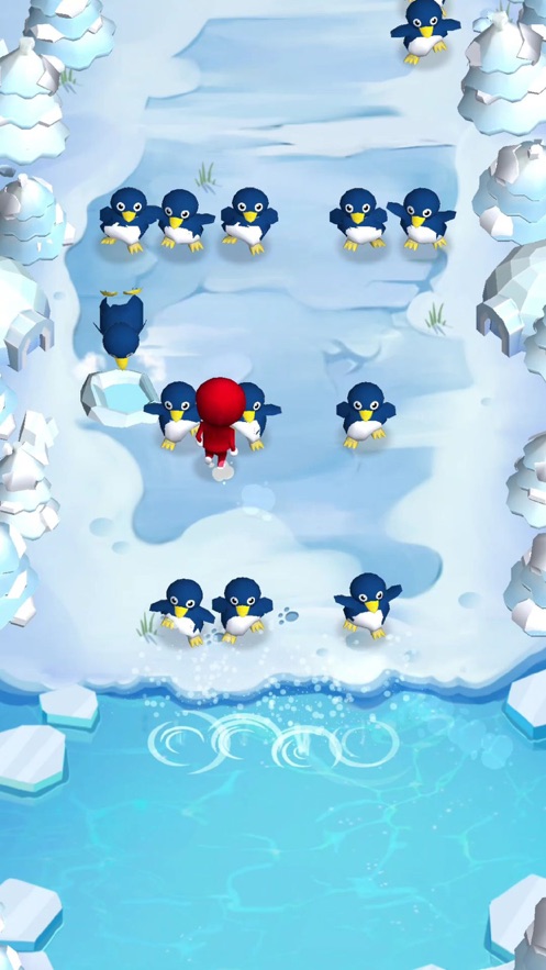 PushyPenguins图3