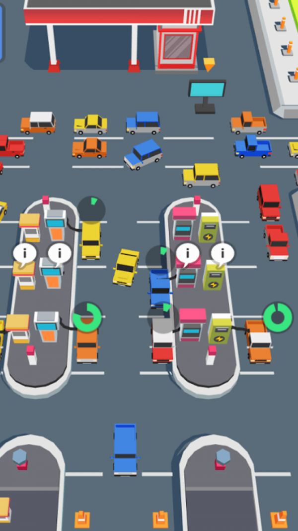 加油站公司图2