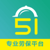 51劳保图标
