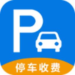 云停车收费图标