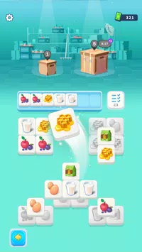 商人之谜(MerchantPuzzle)