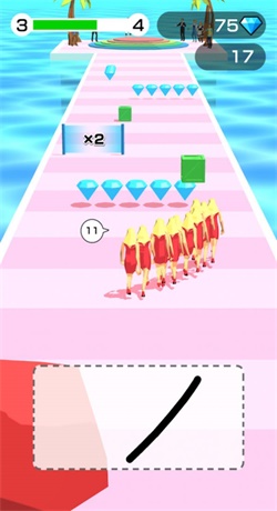 画线女王手机版
