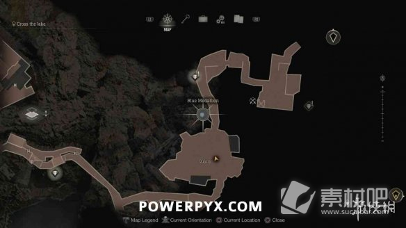 《生化危机4重制版》第三章100%全收集物品攻略