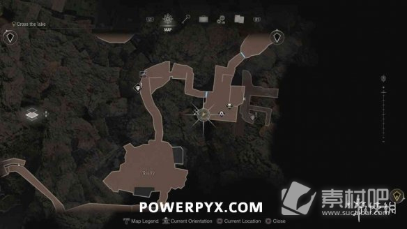 《生化危机4重制版》第三章100%全收集物品攻略