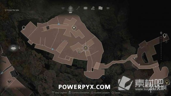 《生化危机4重制版》第三章100%全收集物品攻略