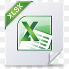 万能Excel文档图标