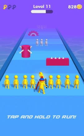 火柴人合伙人图3
