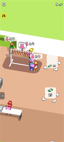 小小棉纺厂图1