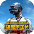 地铁逃生2023最新版(PUBG MOBILE)