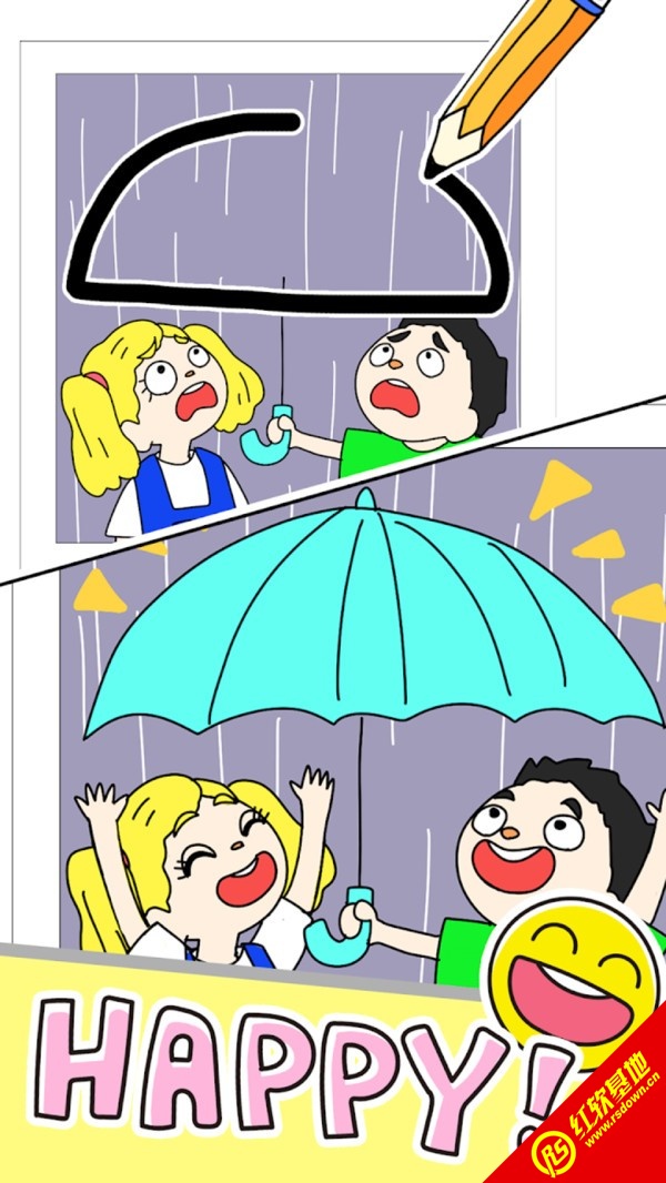 绘画嗨皮人生安卓版图3