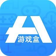 18游戏盒图标