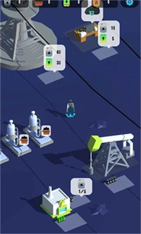 月球探险家电力建设游戏安卓版图2