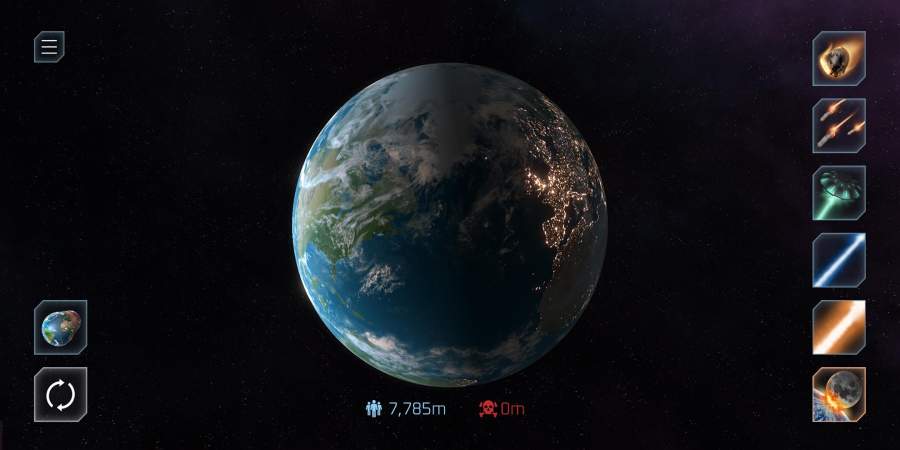星战模拟器木星