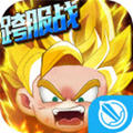 龙珠Z复仇变态版