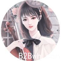绿茶女孩绝不认输