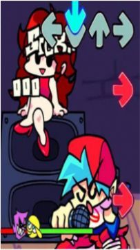 周五夜放克马图1