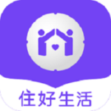 住好生活图标