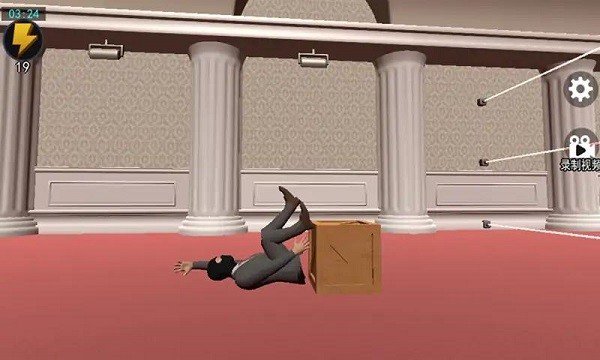 江洋大盗模拟器中文版图2