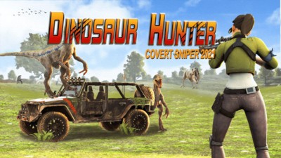 侏罗纪恐龙幸存者游戏(Jurassic Survivor)